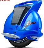 Electric ATV