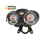 Ww-7276 Motorcycle Instrument, Motorcycle Speedometer,