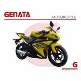 High Quality Yzf-R Style Motocicleta Sport Bike (GM200YZF-R)