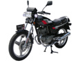 Motorcycle DFE125-12