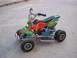 Mini-ATV 49CC (GS-BEST-ATV16A)