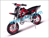 Dirt Bike (YR-DB001-A, 49CC)