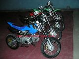 Dirt Bike