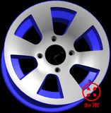 ATV Alloy Wheel (830)