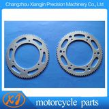 Professional CNC Aluminum 219 Karting Sprocket