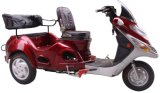 Mobility Scooters / Passenger Motorcycle (OKJ110ZK-3)