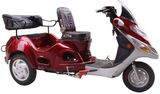 Mobility Scooters / Passenger Motorcycle (OKJ110ZK-3)