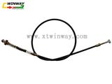 Ww-5215 Motorcycle Part, Wy125 Motorcycle Clutch Cable, Wire