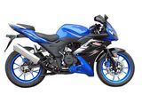 Most Sales Racing Motorbikes 150cc 200cc 250cc (HD250P-7)