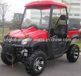 2WD 300cc UTV