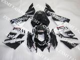 Motorcycle Fairing for Kawasaki Zx-10r 2004-2005
