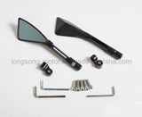 Motorcycle Rearview CNC Tomok Mirror Triangle