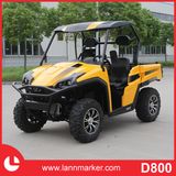 800cc UTV 4X4