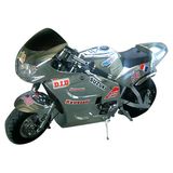 Pocket Bike(Chrome)-FY-G05