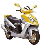 Gas Scooter Hl50qt-35 (II)