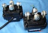 Contactor, Accelerator (Y01, Y05, Y51, Y06)