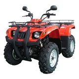 400cc EEC ATV(FA400I-E)