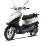 Electric Scooter (NC-50)