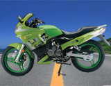 Motorcycle(200III)