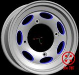 ATV Alloy Wheel (801)