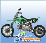 110CC, 4 Stroke Dirt Bike (CYDT-803C)