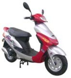 EEC Moped Scooter (SK50QT-5EEC)