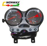 Ww-7230 Motorcycle Part, Wy125 Motorcycle Speedometer,