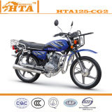 Cg125 125cc Motorcycle Cg 125 (HTA125-CG2)