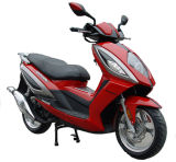 SANYOU 125CC-150CC Gasoline Scooter (SY150T-18)