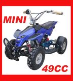 New Mini 49cc Kids ATV for Sale (MC-301A)