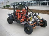 Gas Powered CVT 4 Wheeler Kandi Go Kart (KD 250GKA-2Z)