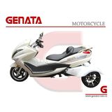 200CC Three Wheel Motorcycle (GT200SL-1)