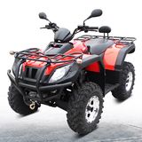 EEC Approval 650cc UTV ATV Quads (HD650ST-B)