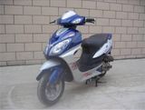 125cc Racing Woman Sport Street Mini Gas Moped for Adult