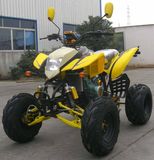 EEC 200CC, 250CC Quad (FA250S-11A/FA200S-7)