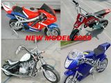 Pocket Bike 2005 New