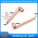 Aluminum CNC Handle Bar for Dirt Bike