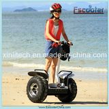 2015 New Products Electric Chariot Air Wheel Scooter