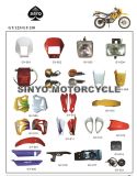 Wholesale Gy off Road Spare Parts