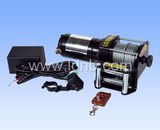 ATV Winch (LD2500-AI)