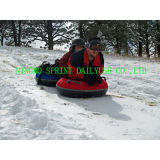 Inflatable Snow Tube (TB-2056)