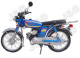 Motorcycle (YB100)