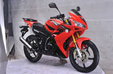 Motorcycle (XGJ200-27)