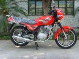 Motorcycle (GW125-7E)