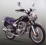 Motorcycle (ZX150-5(III) )