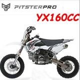 New 160cc Dirt Bike / Pit Bike (MC-656)