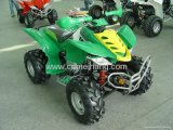 110cc ATV Chain Drive with Reverse Gear Air-Cooled Quad (MHA110-8)