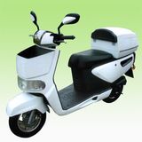 2009 EPA DOT & EEC 50cc Scooter (Scooter-50CC-12)