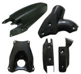 Carbon Fiber Parts for Ducati Streetfighter 2010