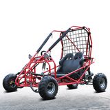 125cc Gokarts Single-Cylinder A2